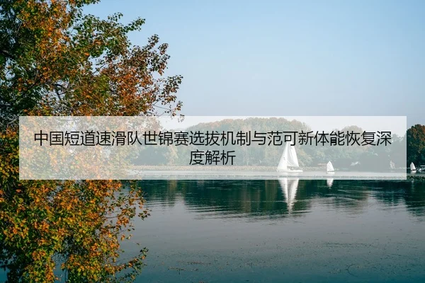 zhong-guo-duan-dao-su-hua-dui-shi-jin-sai-xuan-ba-ji-zhi-yu-fan-ke-xin-ti-neng-hui-fu-shen-du-jie-xi-3-308.jpg